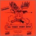 Da Turdy Point Buck