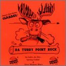 CD-Charts  Music : Da Turdy Point Buck
