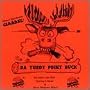 Da Turdy Point Buck