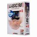 BASIC/98 Ver.5