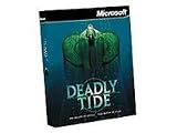 Revue Microsoft  / Microsoft Deadly Tide - (version 1.0 ) - ensemble complet - 1 utilisateur - PC - CD - Win - français