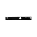 Acoustic Solutions CAMP1-BLACK HiFi Amplifier in Black