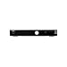 Acoustic Solutions CAMP1-BLACK HiFi Amplifier in Black