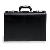 Kenneth Cole Reaction Attache Case - Black