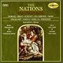 Baroque Recorder Quartets "The Nations"