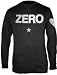 Smashing Pumpkins 90's American Gothic Alternative Rock Band Group Zero Adult Long Sl...