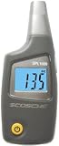 SCOSCHE SPL1000F SOUND LEVEL DECIBEL READER
