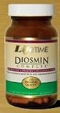 Diosmin Complex - 60 - Capsules