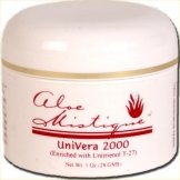 UniVera - Deep Moisturizing Crème 1oz.