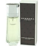 Carolina Herera 3.4 oz. Eau De Toilette Spray For Men