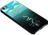 Spirited Away Anime for Iphone Case (iPhone 5/5s black)