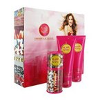 2137hV2EYwL. SL160  Sjp Nyc by Sarah Jessica Parker for Women. Gift Set (EDT Spray 1 Oz, Shower Gel 2.5 Oz, Lotion 2.5) Reviews