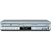 JVC HRXVC12S Progressive Scan DVD Player and VCR Combo