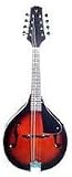 Jim Deacon MD30 Mandolin
