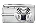Olympus �[MJU:] 1010 - Digital camera - compact - 10.1 Mpix - optical zoom: 7 x - supported memory: xD-Picture Card - starry silver