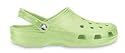 Crocs Unisex Adult Beach Shoes - Celery - Size XS