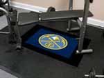 Denver Nuggets Fitness Tiles
