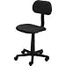 Task Chair, Black