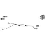 Dorman 625-168 Oil Cooler Line