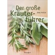 Der gro�e Kr�uterf�hrer