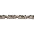 KMC Z-72 7-8sp chain (Dark Silver/Brown)