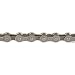 KMC Z-72 7-8sp chain (Dark Silver/Brown)