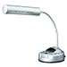 Organizer Desk Lamp