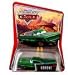 Disney Pixar The World of Cars Card Green Ramone