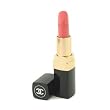 Rouge Coco Hydrating Creme Lip Colour - # 35 Chintz