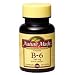 Nature Made Vitamin B-6, 100 mg (100 Tablets)