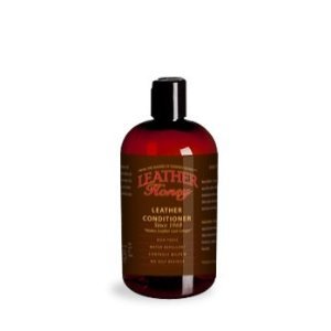 Leather Honey Leather Conditioner, the Best Leather Conditioner, 8 Oz Bottle