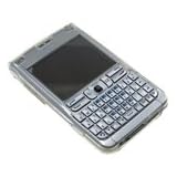 ONLINE - HARD CRYSTAL CASE FOR A NOKIA E61 MOBILE PHONE