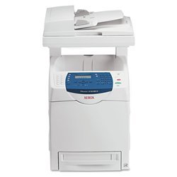 Phaser 6180MFP Clr P/c/s/f 20/31PPM Network Auto Duplex