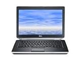 Dell Latitude E6420 14 LED Notebook - Intel Core i5 i5-2520M 2.50 GHz