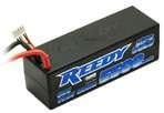 Reedy LiPo 5500mAh 14.8V 60C Vehicle Motor with T-Plug