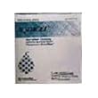 Convatec aquacel hydrofiber wound dressing, 2X2 inches - 10 ea