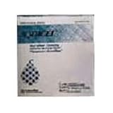 Convatec aquacel hydrofiber wound dressing, 2X2 inches - 10 ea