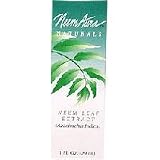 Neemaura Neem Leaf Extract 'Regular Strength'