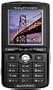 Sony Ericsson K750i