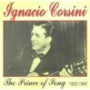 The Prince of Song: 1922-1940