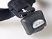 PupLight Dog Safety Light, Black