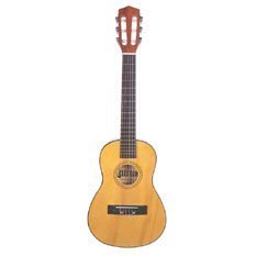 Lauren 1/2 Size Nylon String Acoustic Guitar