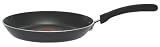 T-fal E9380264 Professional Nonstick 8-Inch Fry and Saute Pan Cookware Black Discount