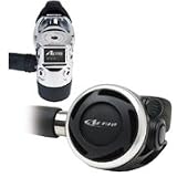 AERIS AT 400 Sport Regulator with DVT (Dry Valve Technology)