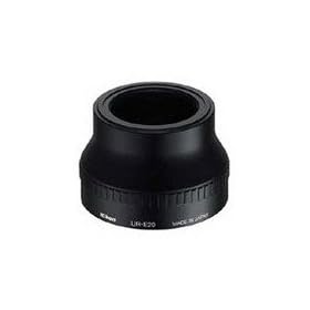 Nikon - UR-E20 - Adaptateur compl�ment optique WC-E67 et TC-E3ED
