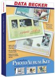 Complete Photo Album Kit