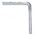 Gibraltar SCLR L Rod Tom Arm Mounts (Medium 10.5mm)