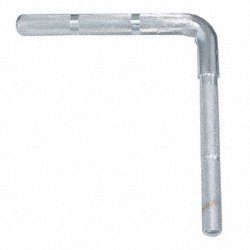 MusicalInstruments: Gibraltar SCLR L Rod Tom Arm Mounts Medium 10.5mm