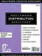 Hollywood Distributors Directory, 17th Ed
