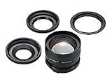 Sony VCL-ES20A Tele Conversion Lens (factor x2) - Universal